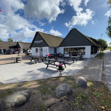 Norbygaard Fano Hotel Nordby  Kültér fotó